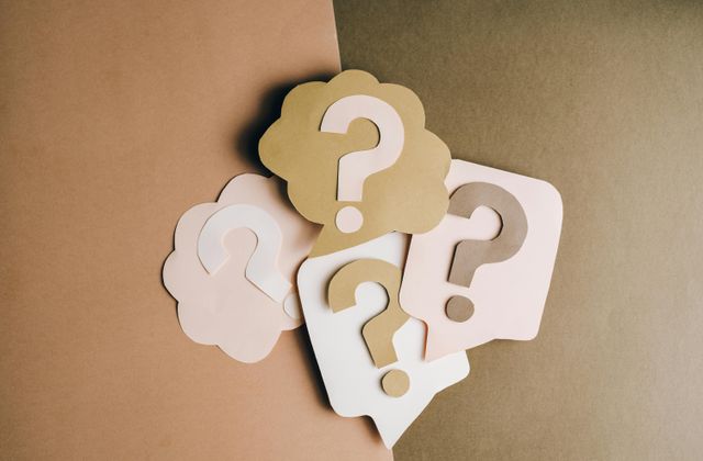 Questions fréquentes
